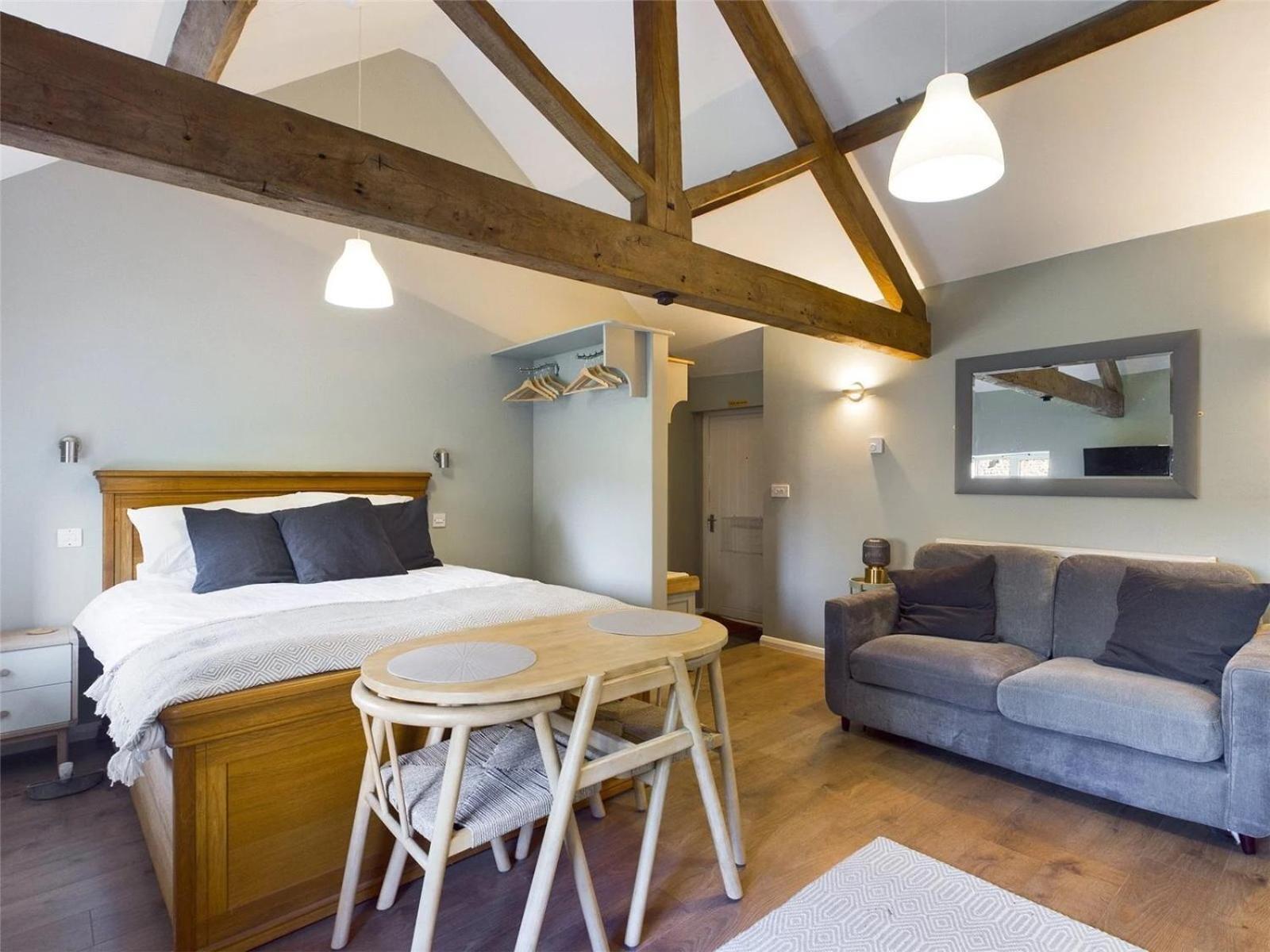 Foy Wagtail Lodge מראה חיצוני תמונה